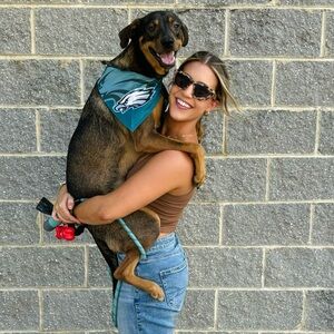 Meet your Posher, Tory